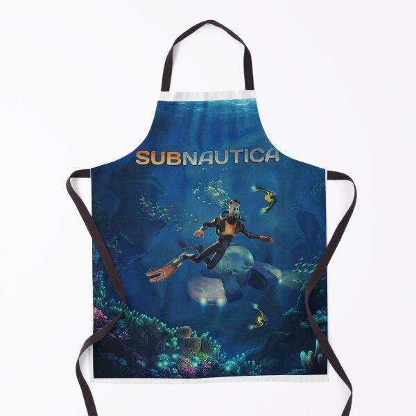 Item preview, Subnautica 2  designed and sold by SweetMascot.