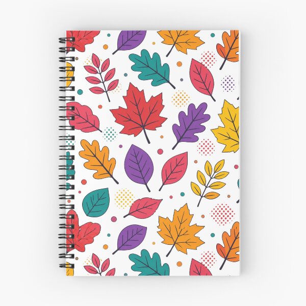 Item preview, Pop Leaf Parade designed and sold by lalolafarolarm.
