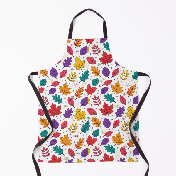 Item preview, Pop Leaf Parade designed and sold by lalolafarolarm.