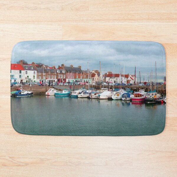 Item preview, Anstruther harbour II designed and sold by tomg.