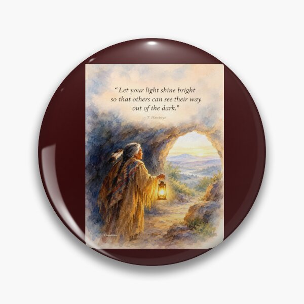 Item preview, Let your Light shine Bright designed and sold by Evelina77swiss.