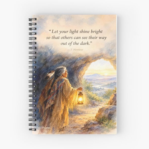 Item preview, Let your Light shine Bright designed and sold by Evelina77swiss.