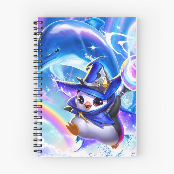 Artikelvorschau, Teamfight Tactics entworfen und verkauft von safarianu.