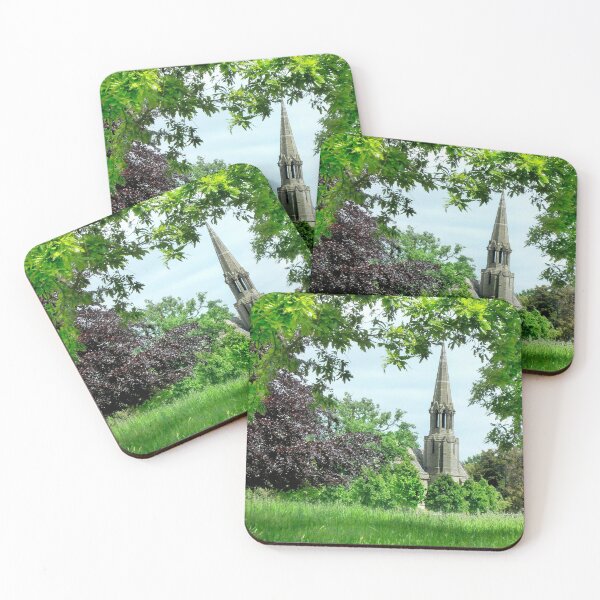Item preview, St Leonards church warwick  designed and sold by 6059.