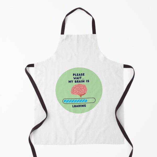 Item preview, Brain Loading Is Loading designed and sold by PixellaneArt.