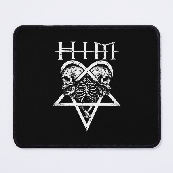 Item preview, Him Ville Valo designed and sold by Theninelovequot.