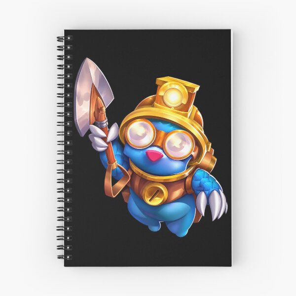 Item preview, Teamfight Tactics designed and sold by safarianu.