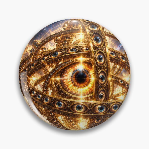 Item preview, Eye of Heaven designed and sold by GearCity.