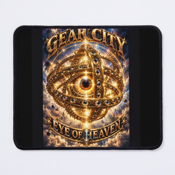 Item preview, Eye of Heaven designed and sold by GearCity.