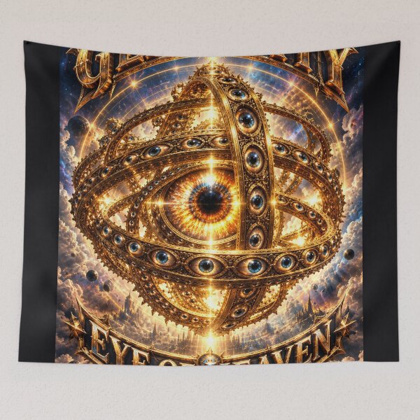 Item preview, Eye of Heaven designed and sold by GearCity.