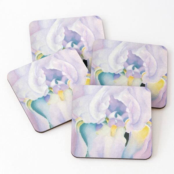 Item preview, Georgia O’Keeffe abstract art - Georgia O’Keeffe American artist - Georgia O’Keeffe flower paintings - Georgia O’Keeffe modern art designed and sold by Quietreish.