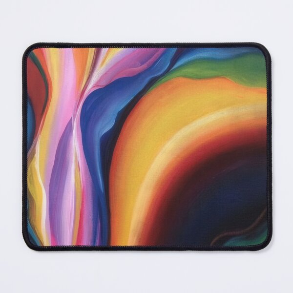 Item preview, Georgia O’Keeffe abstract art - Georgia O’Keeffe American artist - Georgia O’Keeffe flower paintings - Georgia O’Keeffe modern art designed and sold by Quietreish.