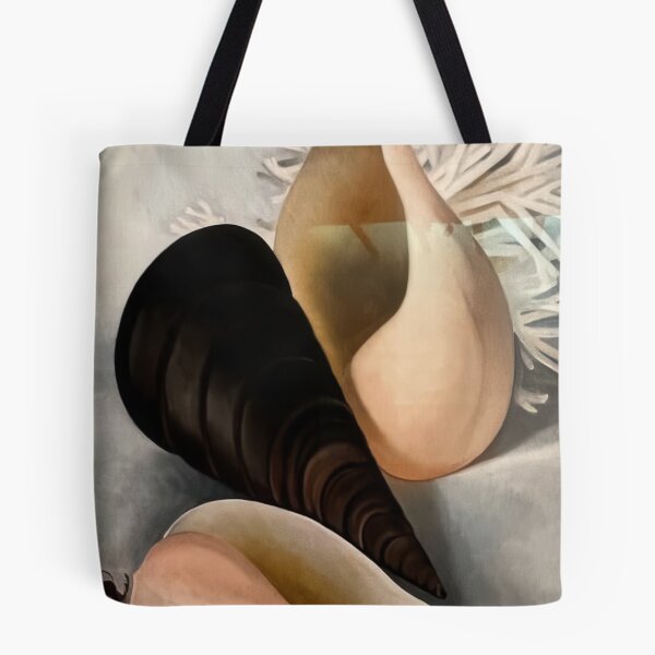 Item preview, Georgia O’Keeffe abstract art - Georgia O’Keeffe American artist - Georgia O’Keeffe flower paintings - Georgia O’Keeffe modern art designed and sold by Quietreish.