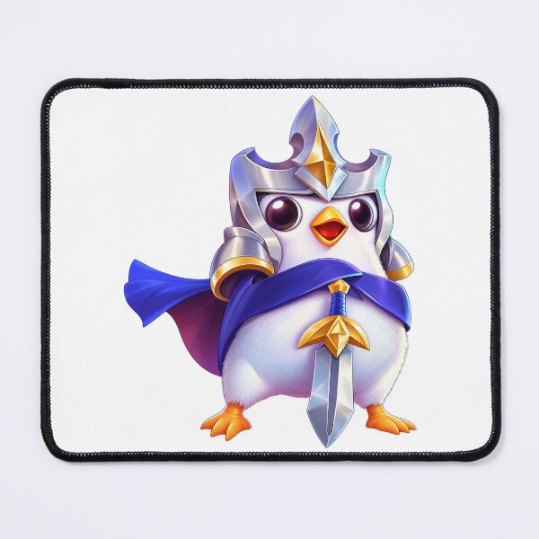 Item preview, Teamfight Tactics designed and sold by safarianu.