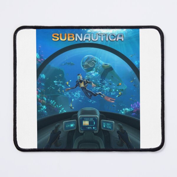 Item preview, Subnautica 2 designed and sold by SweetMascot.