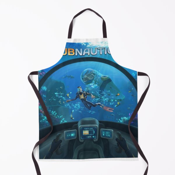 Item preview, Subnautica 2  designed and sold by SweetMascot.