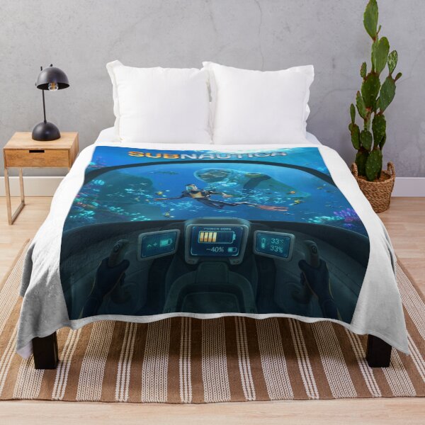 Item preview, Subnautica 2  designed and sold by SweetMascot.