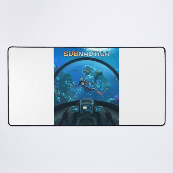 Item preview, Subnautica 2  designed and sold by SweetMascot.