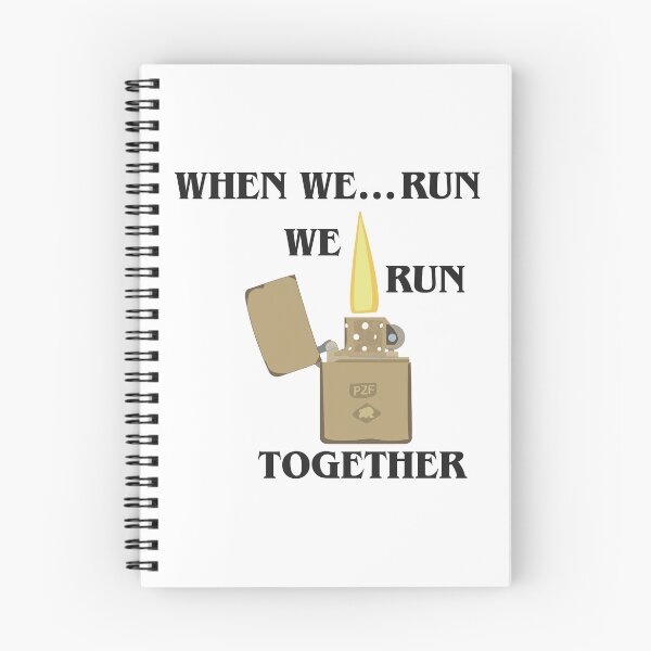 Item preview, Vintage Prizefighter Lighter Illustration – We Run Together designed and sold by All in Good Fun.
