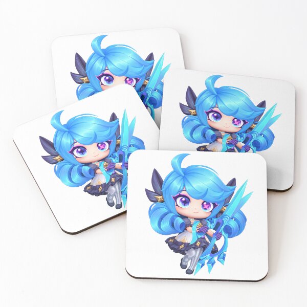 Item preview, Teamfight Tactics designed and sold by safarianu.