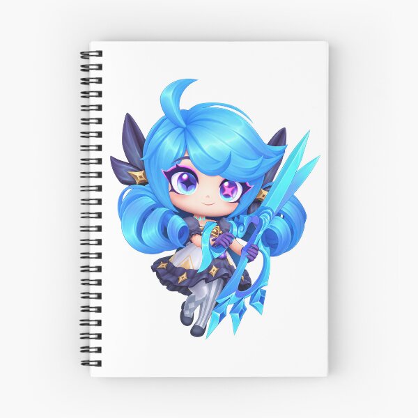 Item preview, Teamfight Tactics designed and sold by safarianu.