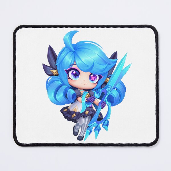 Item preview, Teamfight Tactics designed and sold by safarianu.
