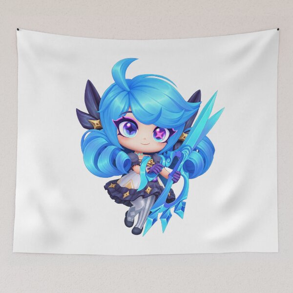 Item preview, Teamfight Tactics designed and sold by safarianu.