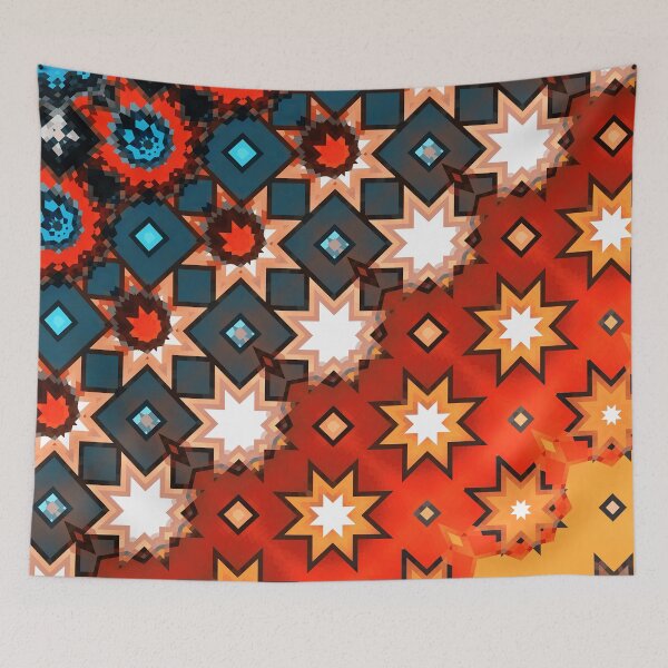 Item preview, Star gradient designed and sold by ANVivid.