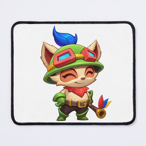 Item preview, Teamfight Tactics designed and sold by safarianu.