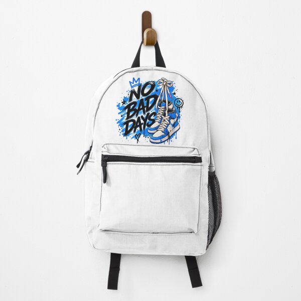 Item preview, No Bad Days – Street Style Sneakers designed and sold by TinyWeird.