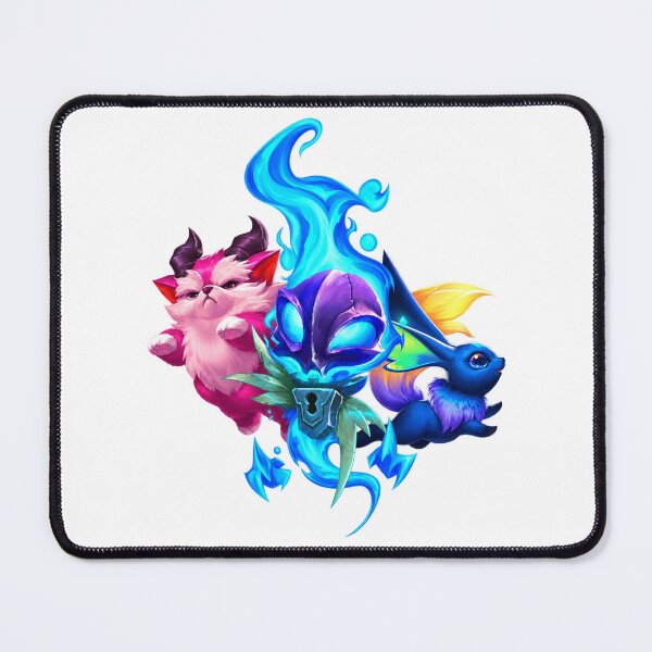 Item preview, Teamfight Tactics designed and sold by safarianu.