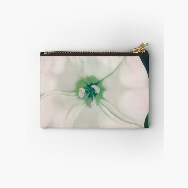 Item preview, Georgia O’Keeffe abstract art - Georgia O’Keeffe American artist - Georgia O’Keeffe flower paintings - Georgia O’Keeffe modern art designed and sold by Quietreish.