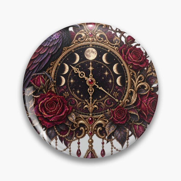 Item preview, Moon Phase designed and sold by BeeBoo.