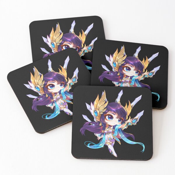 Item preview, Teamfight Tactics designed and sold by safarianu.