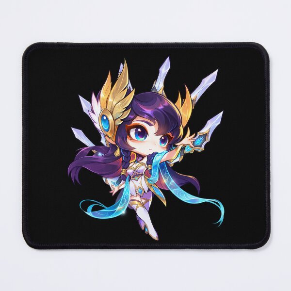 Item preview, Teamfight Tactics designed and sold by safarianu.