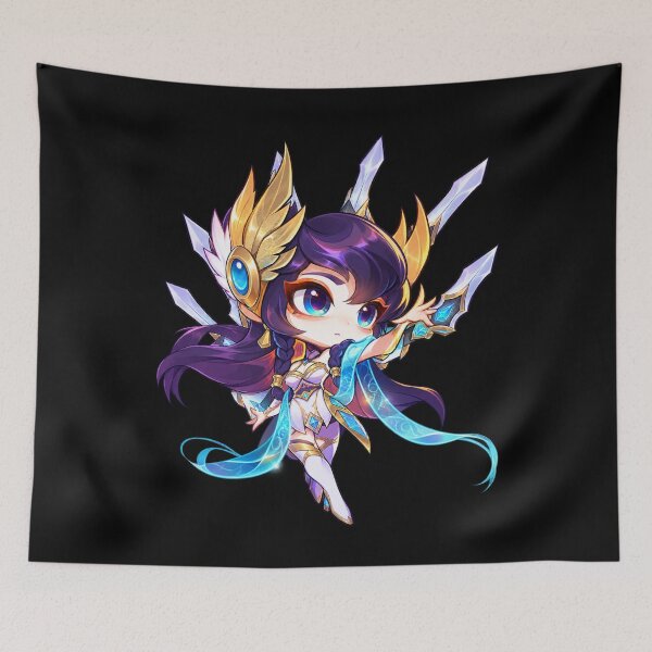 Item preview, Teamfight Tactics designed and sold by safarianu.