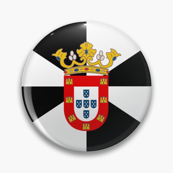 Item preview, CEUTA Gifts, Stickers & Souvenirs designed and sold by mpodger.