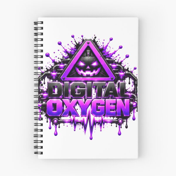 Item preview, Digital Oxygen Neon Pulse designed and sold by DansCreations42.