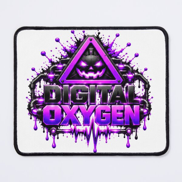 Item preview, Digital Oxygen Neon Pulse designed and sold by DansCreations42.