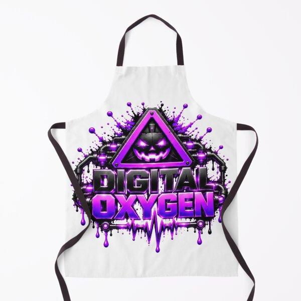 Item preview, Digital Oxygen Neon Pulse designed and sold by DansCreations42.
