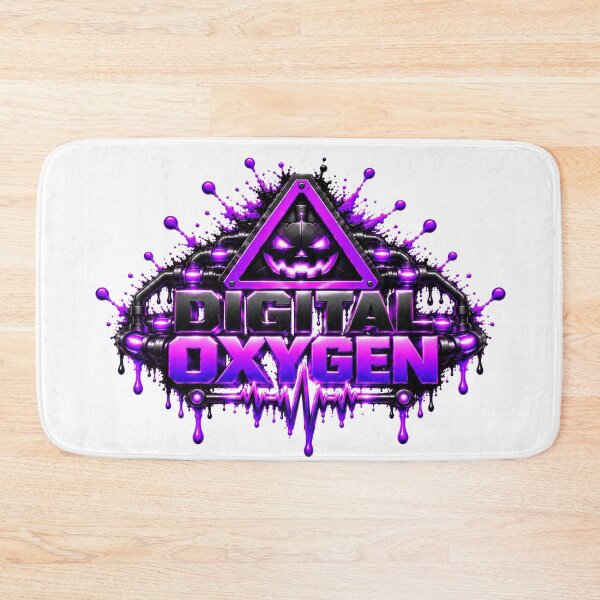 Artikelvorschau, Digitaler Sauerstoff-Neon-Puls entworfen und verkauft von DansCreations42.