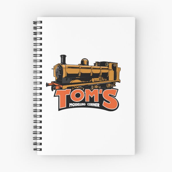 Item preview, Caramel GWR Pannier Tank Logo designed and sold by tomsmodelcorner.