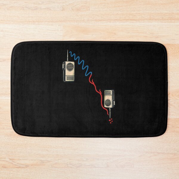 Item preview, Across the Static designed and sold by agearb.