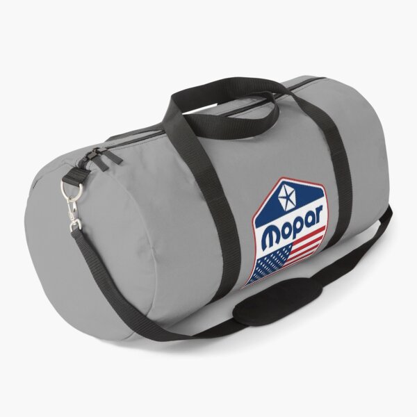 Artikelvorschau, Mopar-Design mit amerikanischer Flagge entworfen und verkauft von Mad Apparel.