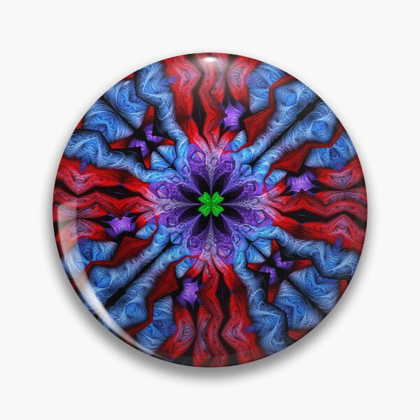 Item preview, Red And Blue designed and sold by Christine Lake.
