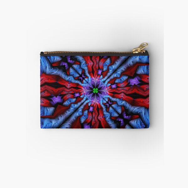 Item preview, Red And Blue designed and sold by Christine Lake.