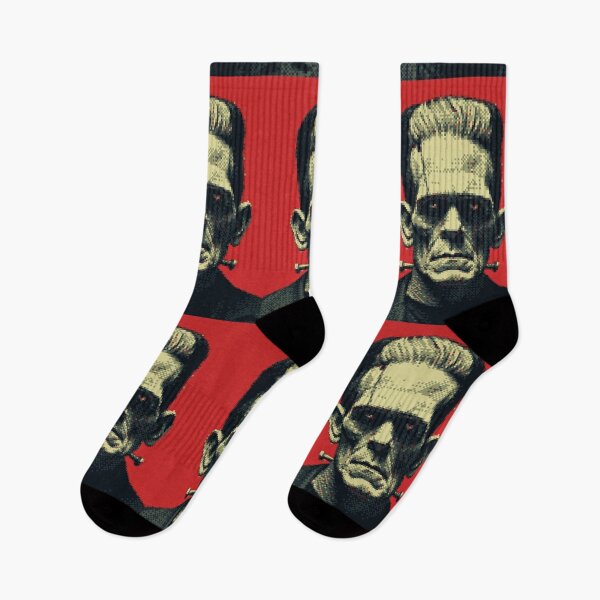Item preview, Pixel Art, Frankenstein, designed and sold by 4gottenlore.