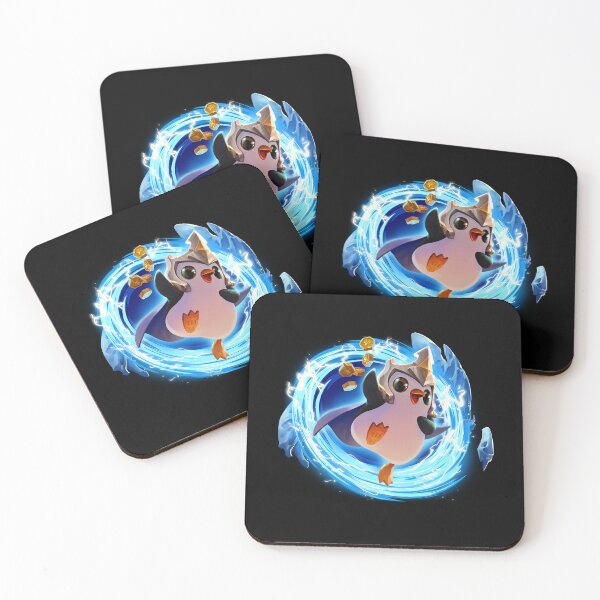 Item preview, Teamfight Tactics designed and sold by safarianu.