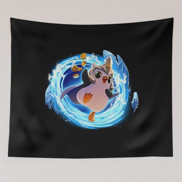 Item preview, Teamfight Tactics designed and sold by safarianu.