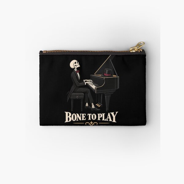 Item preview, Bone to Play designed and sold by Konvero.
